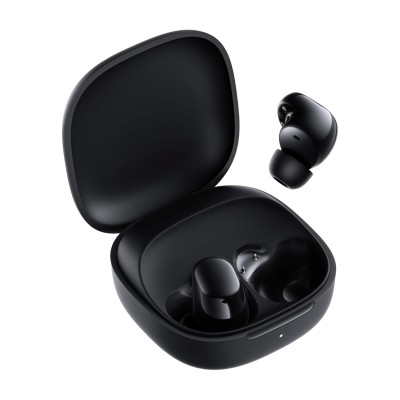 AURICOLARE BLUETOOTH XIAOMI REDMI BUDS 6 PLAY BHR8776GL BLACK