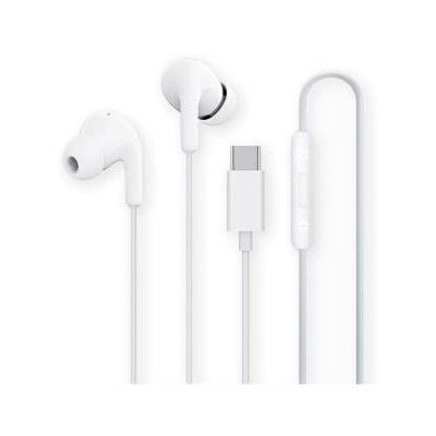 AURICOLARE XIAOMI TYPE-C BHR8931GL WHITE