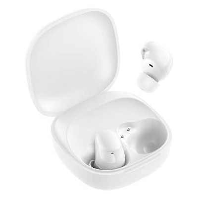 AURICOLARE BLUETOOTH XIAOMI REDMI BUDS 6 PLAY BHR8773GL WHITE