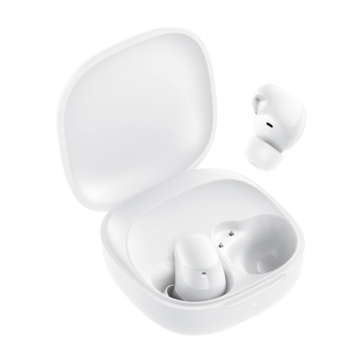 AURICOLARE BLUETOOTH XIAOMI REDMI BUDS 6 PLAY BHR8773GL WHITE