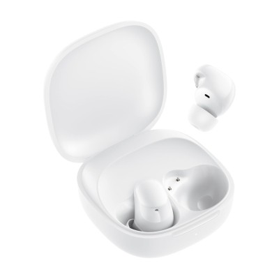 AURICOLARE BLUETOOTH XIAOMI REDMI BUDS 6 PLAY BHR8773GL WHITE