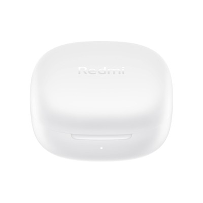 AURICOLARE BLUETOOTH XIAOMI REDMI BUDS 6 PLAY BHR8773GL WHITE