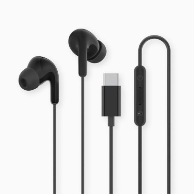 AURICOLARE XIAOMI TYPE-C BHR8930GL BLACK