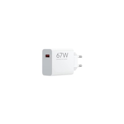 Xiaomi 67W Hyper Charge Type USB-A
