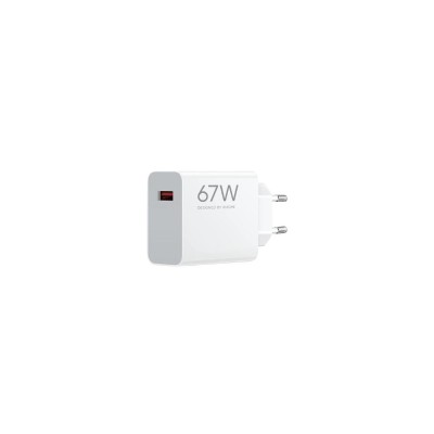 Xiaomi 67W Hyper Charge Type USB-A