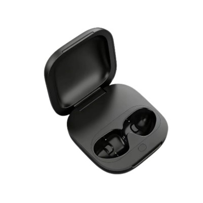 Custodia di ricarica compatibile con Beats Fit Pro, 700 mAh batteria integrata