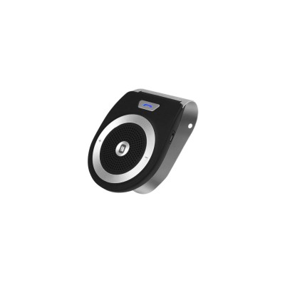 Kit Vivavoce Da auto Bluetooth SBS con Tasto di risposta/fine chiamata e volume