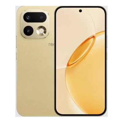 Realme 16 Pro 8+256GB 6.78"5G Gold ITA