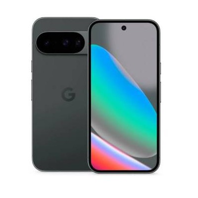 Google Pixel 10 12+128GB 6.3" 5G Obsidian Black EU