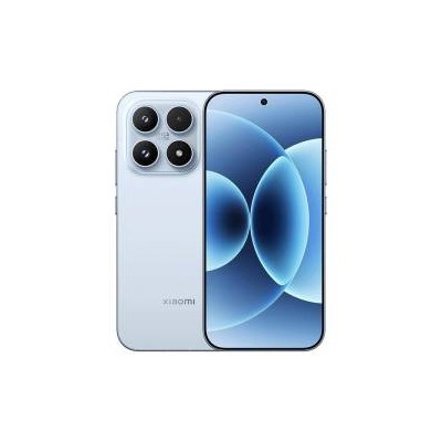 Xiaomi 17 12+512GB 6.3" 5G Ice Blue DS EU
