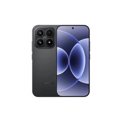 Xiaomi 17 12+512GB 6.3" 5G Black DS EU