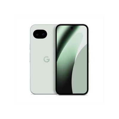 Google Pixel 10a 8+128GB 6.3" 5G Grey Fog EU