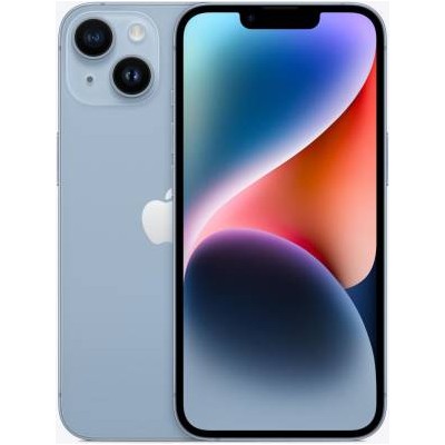 Apple iPhone 14 512GB 6.1" Blue ITA MPXN3QL/A