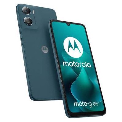 Motorola Moto G06 Power 4+256GB 6.88" 4G Pantone Tapestry DS EU
