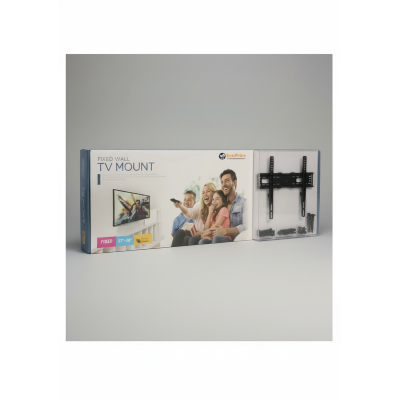 Ecoprice Omega Staffa Tv Outv600f 42521 37 -70  Max 30 Kg