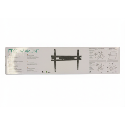 Ecoprice Omega Staffa Tv Outv600f 42521 37 -70  Max 30 Kg