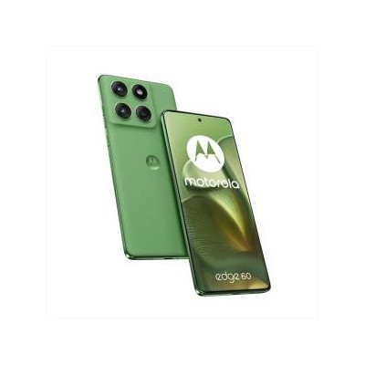 Motorola Edge 60 8+256GB 6.67" 5G Shamrock DS TIM