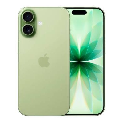 Apple iPhone 17 512GB 6.3" Sage MG6V4HX/A