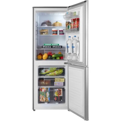 CANDY FRIGORIFERO 207LT CHCS514EX BIANCO