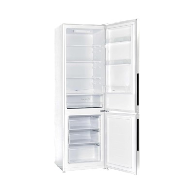 Candy Frigorifero 262 LT. CCG3L517EW WHITE