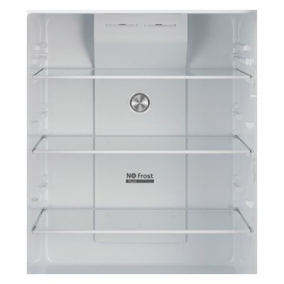 Candy CDG5T717ES Libera installazione 310 L E Bianco