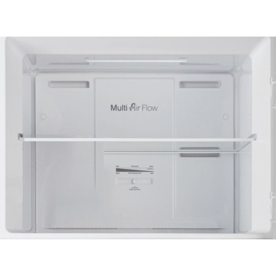 Candy CDG5T717ES Libera installazione 310 L E Bianco