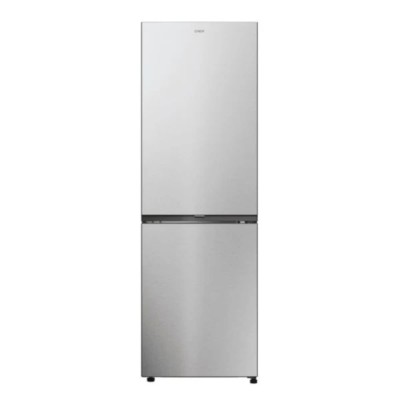 FRIGO CANDY 355LT CNCQ2T618EX SILVER