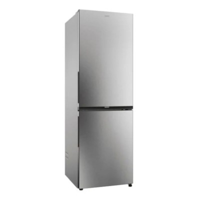 FRIGO CANDY 355LT CNCQ2T618EX SILVER