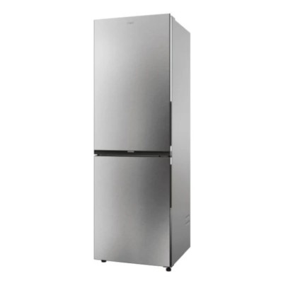 FRIGO CANDY 355LT CNCQ2T618EX SILVER