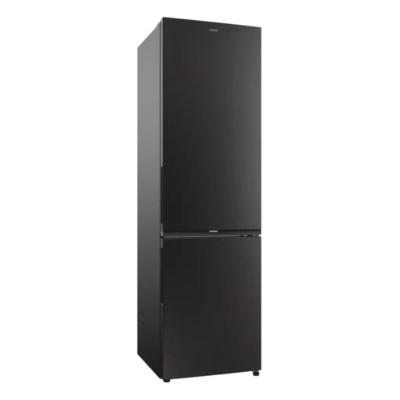 Candy Frigorifero 409 Lt. CNCQ2T620EB BLACK