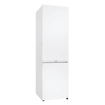 Candy Frigorifero 409 Lt. CNCQ2T620EW WHITE