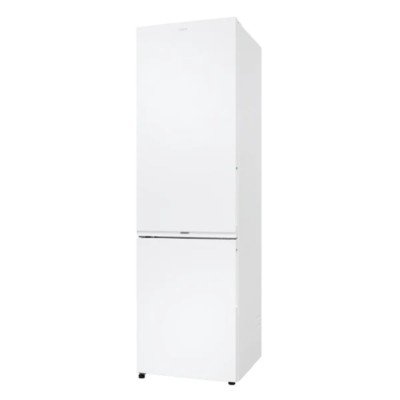 Candy Frigorifero 409 Lt. CNCQ2T620EW WHITE
