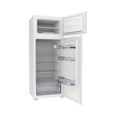 Hisense Frigorifero 205 Lt. RI1P205NEWE WHITE