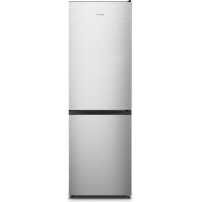 Hisense Frigorifero 304LT FCN300ACE SILVER