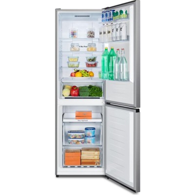 Hisense Frigorifero 304LT FCN300ACE SILVER