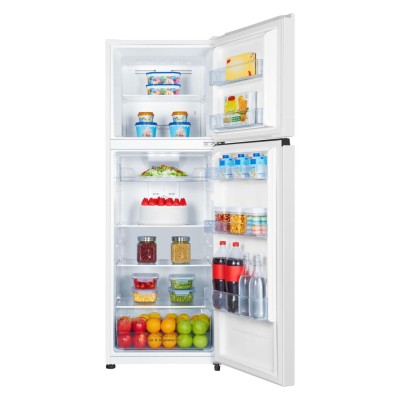FRIGO HISENSE 325LT RT422N4AWE WHITE