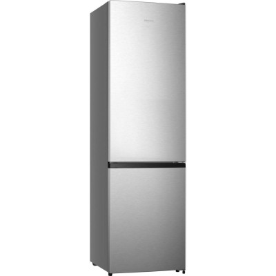 Hisense Frigorifero 336 Lt. RB440N4BCE STAINLESS STEEL LOOK
