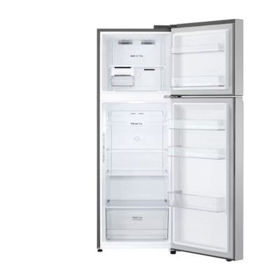 LG Frigorifero 335 Lt. GTBV38PZGKD SILVER