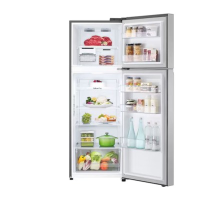 LG Frigorifero 335 Lt. GTBV38PZGKD SILVER