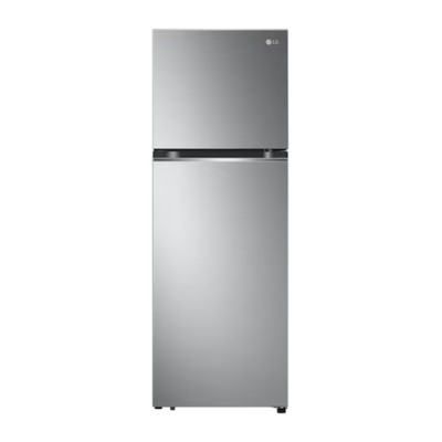 LG Frigorifero 335 Lt. GTBV38PZGKD SILVER