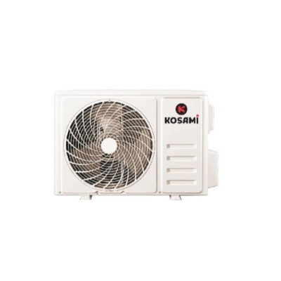 Climatizzatore Condizionatore Kosami Inverter 9000 Btu R-32 Wi-Fi incluso A++/A+
