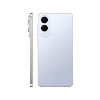 Samsung SM-S937 S25 Edge 12+256GB 6.7" 5G Titanium Iceblue DS EU