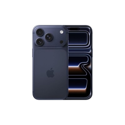 Apple iPhone 17 Pro Max 256GB 6,9" Deep Blue ITA MFYP4QL/A
