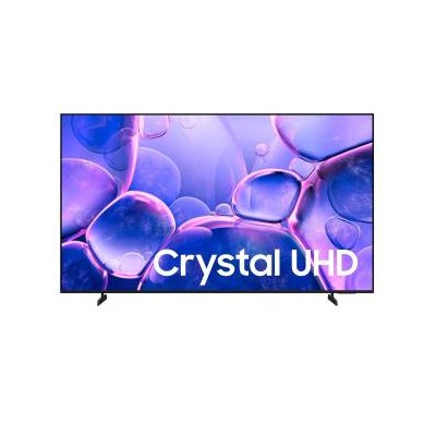 Samsung 65" LED UE65U8072FUUHD 4K HDR SmartTV EU
