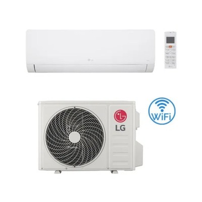 LG Clima Single Motore Mono WZ18AWN.SNU1 5.1kW UE