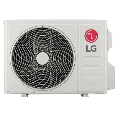 LG Clima Single Motore Mono WZ18AWN.SNU1 5.1kW UE