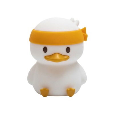 Muitomas Lampada Led Silicone Duck Type-C