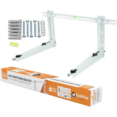 Ecoprice Staffa Con Binario 420x400 Portata 100kg