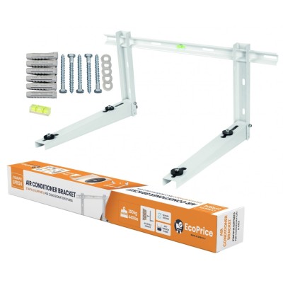Ecoprice Staffa Con Binario 465x400 Portata 160kg