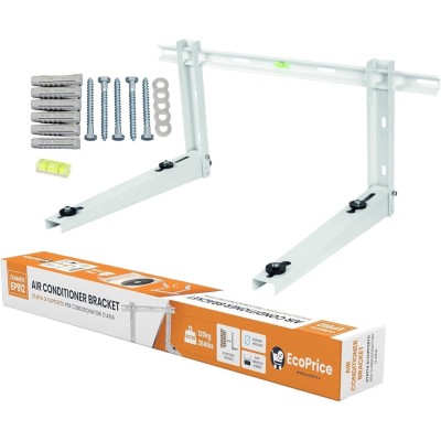 Staffa Climatizzatore Ecoprice Per 9000/12000BTU - 120kg